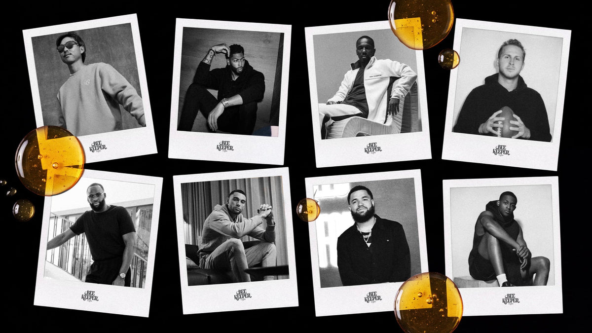 Beekeeper Coffee Secures New Investment From NBA Stars