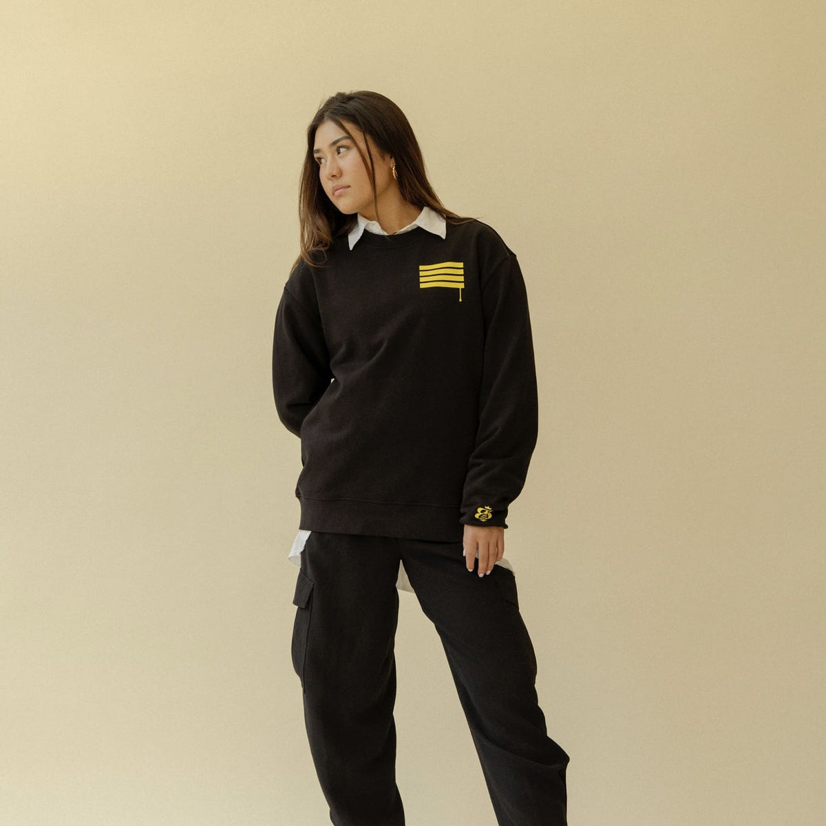 Crewneck