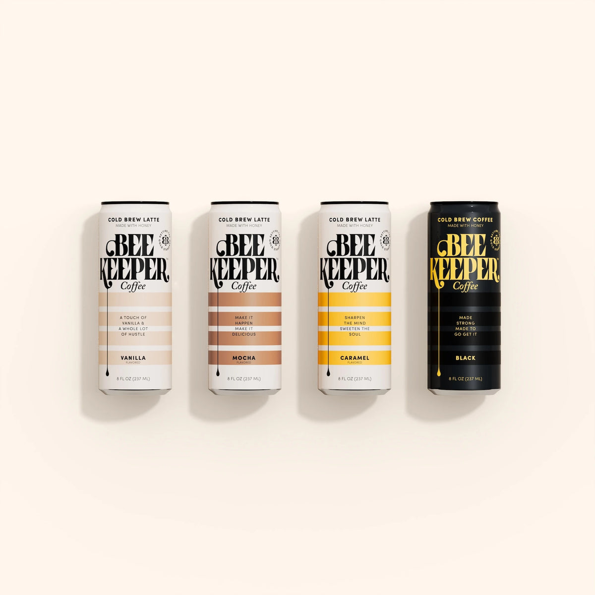 Mixed Flavor Pack