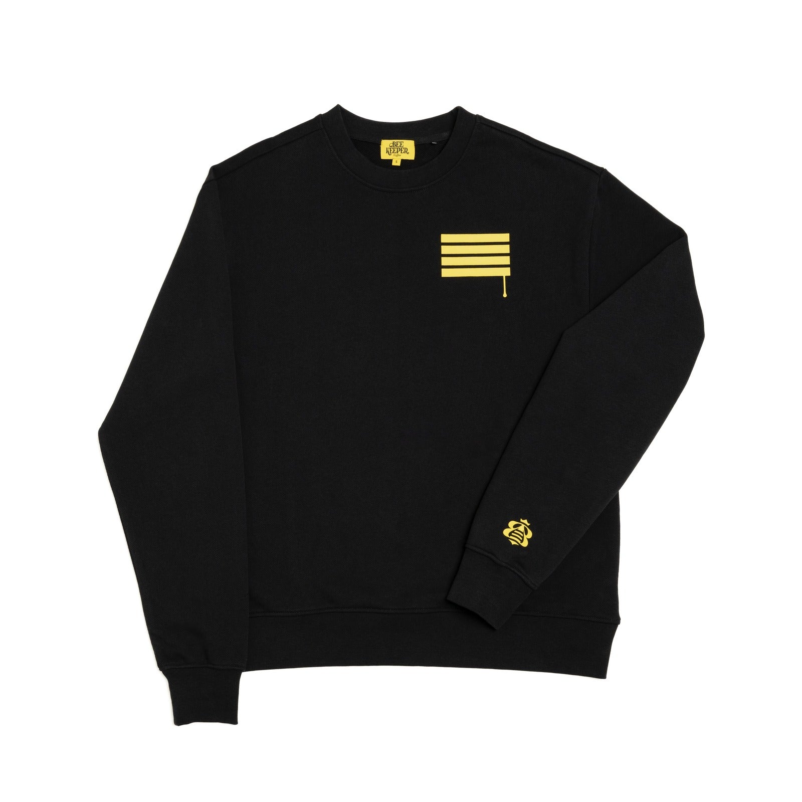 Crewneck