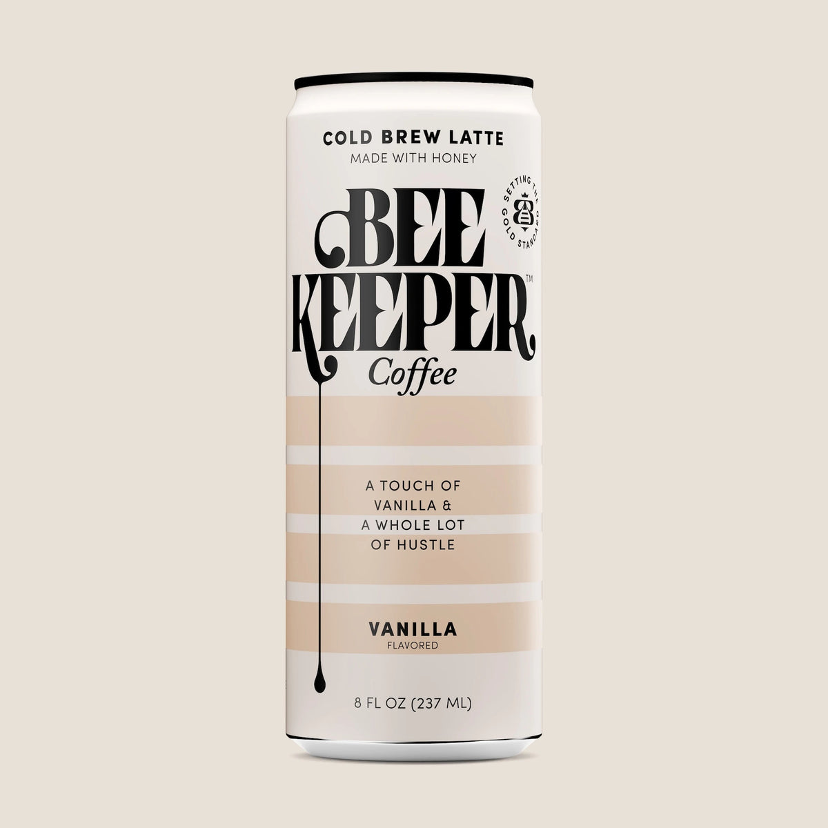 Vanilla Latte